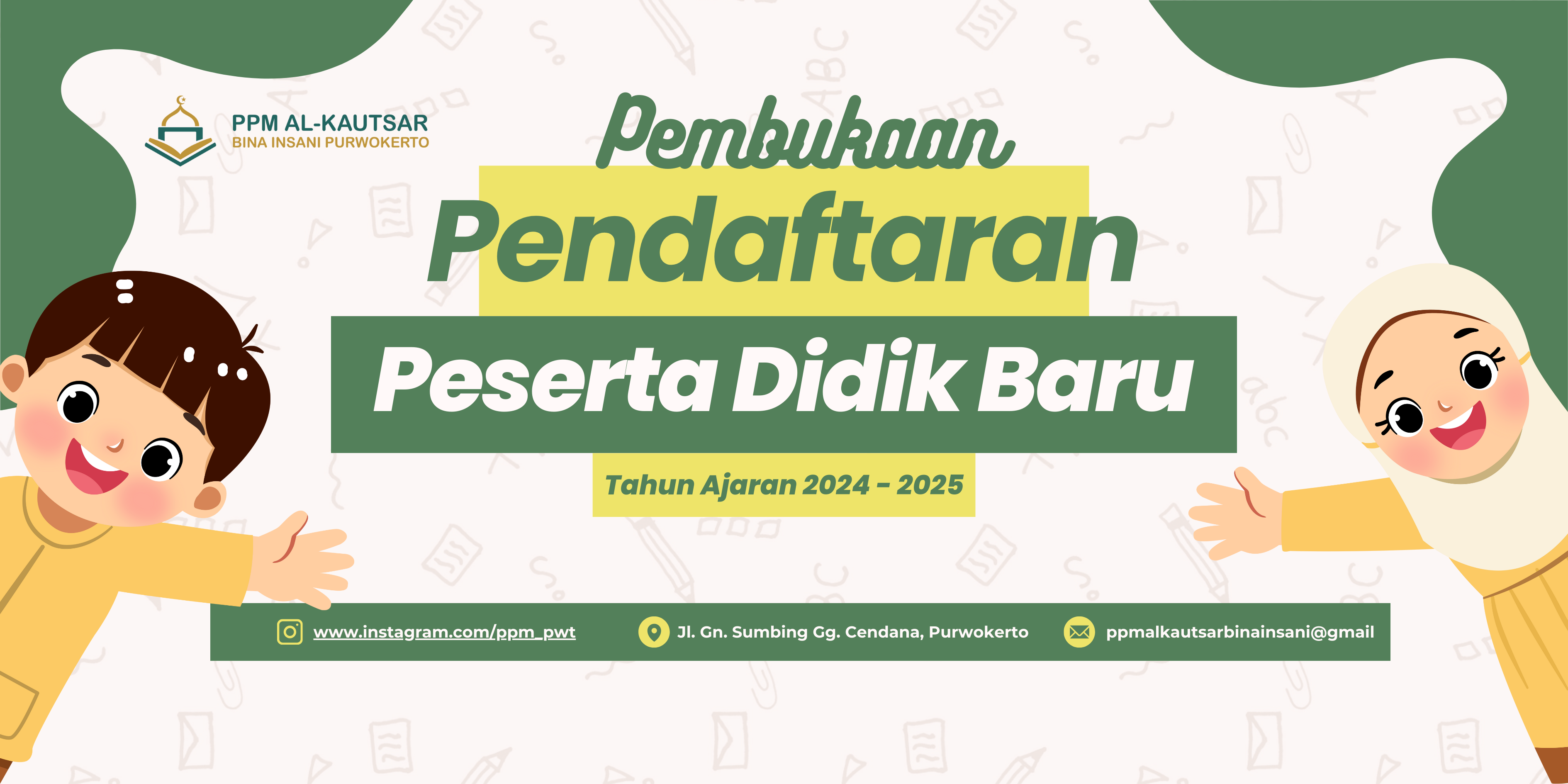 Kegiatan hero PPM